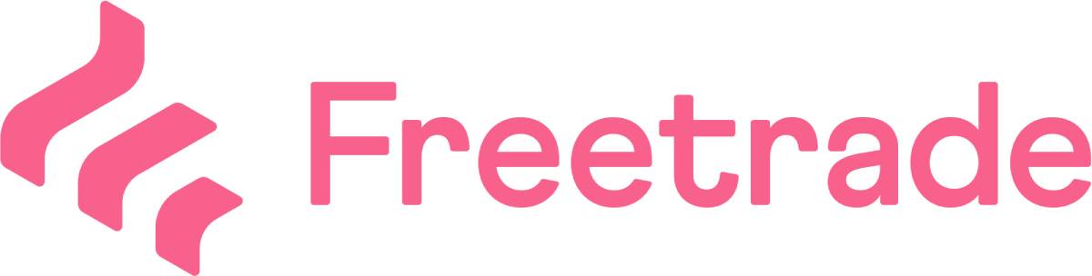 Freetrade is easy to track  the shares and ETFS